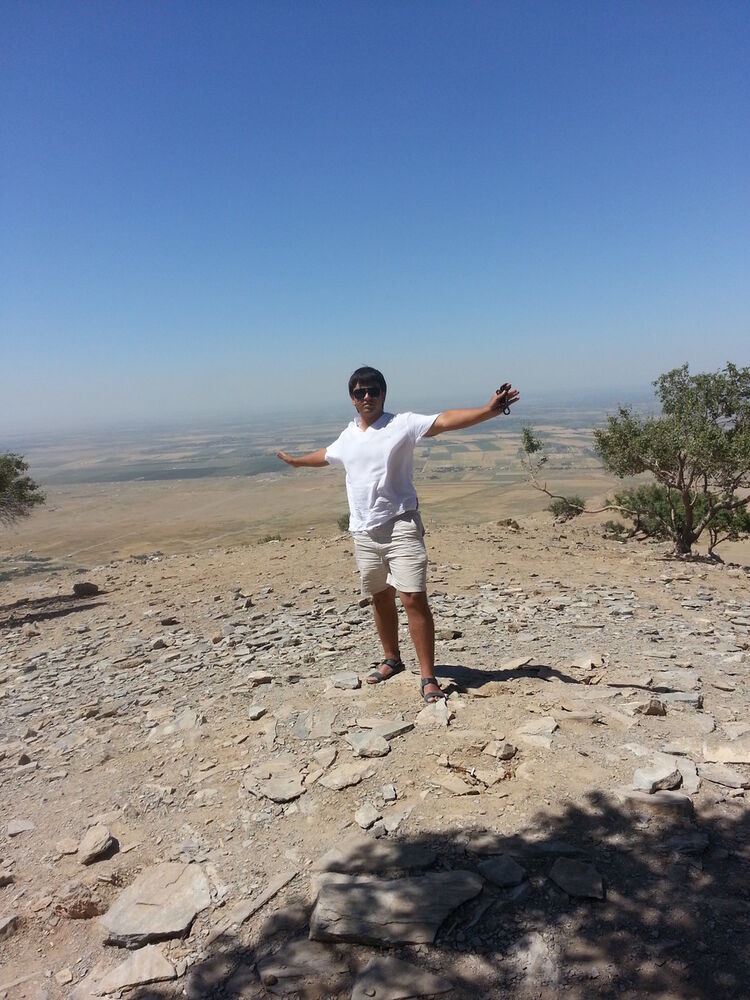  4172884  Alisher, 37 ,    