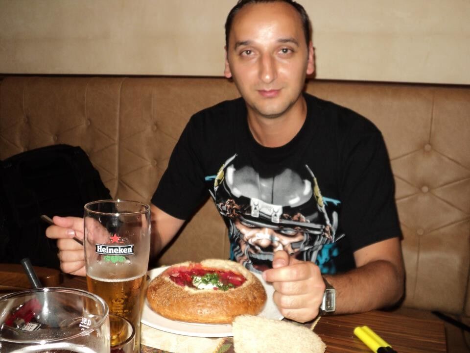 ���� 5466054 ������� Emin, 45 ���, ���� ���������� � ����