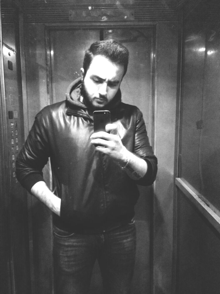 ���� 7922904 ������� Ceyhun, 30 ���, ���� ���������� � ����