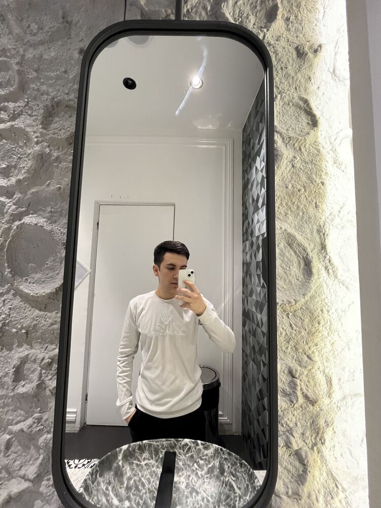 ���� 55987514 ����� ABDUSALOMJON, 19 ���, ���� ���������� � ��������