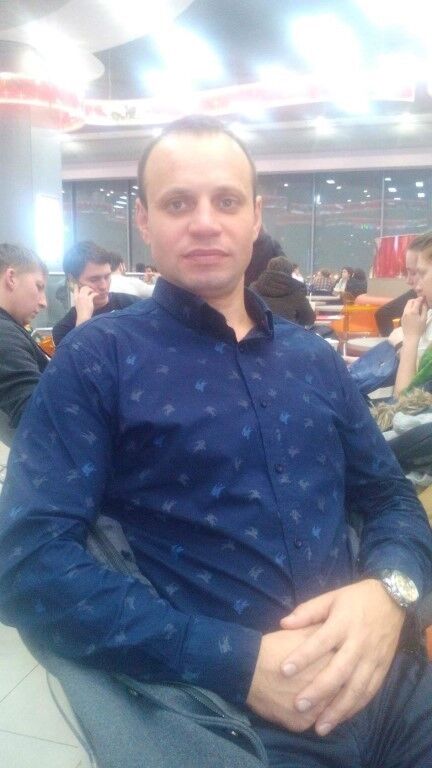 ���� 8571454 ������� Vitya, 40 ���, ���� ���������� � ������