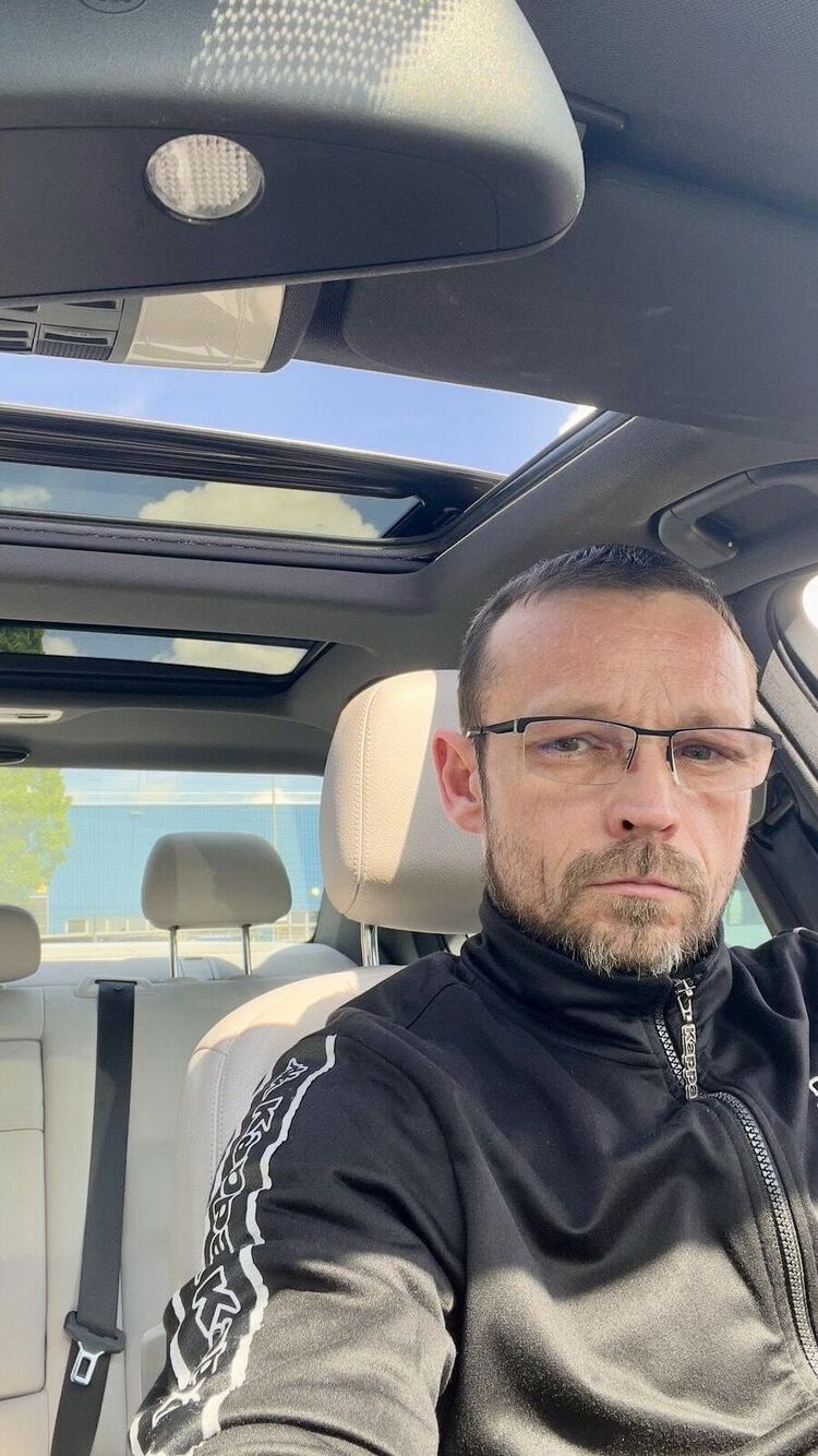  48424284  Sergei, 47 ,    Vlodrop