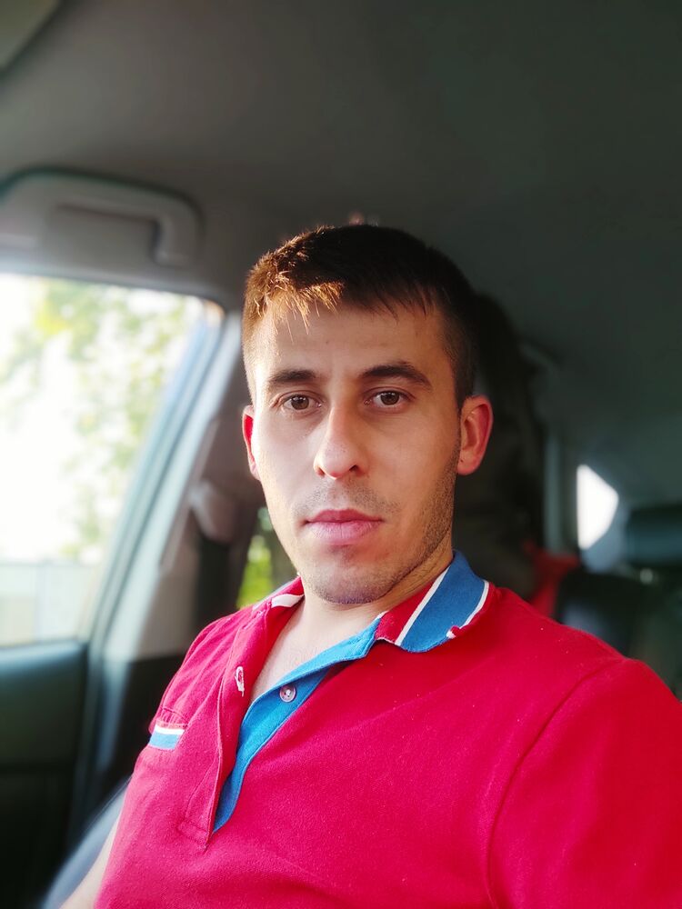 ���������� �������, ���� ������� Mihail, 34 ����, ������������ ��� ������, ����� � ���������, c�������� ���������