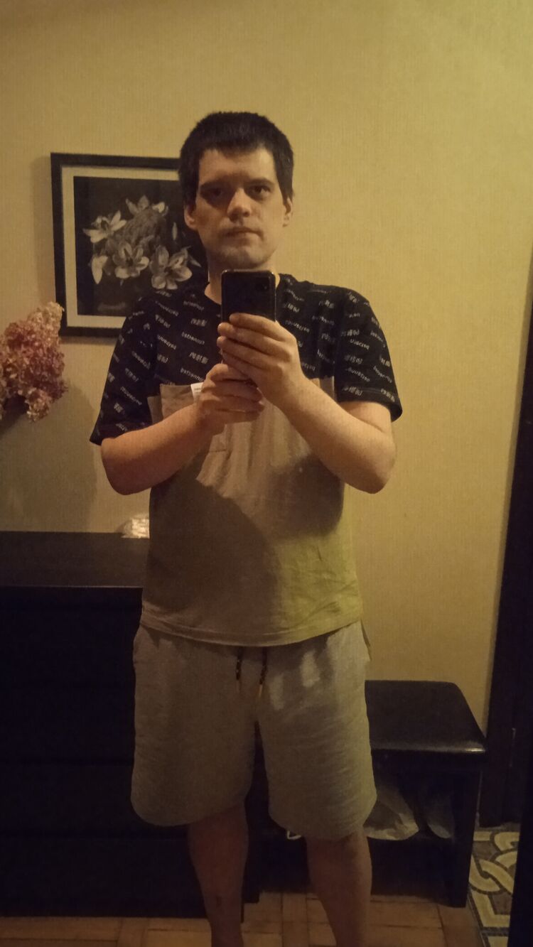 ���� 32794984 ������� JIynatik, 37 ���, ���� ���������� � ������