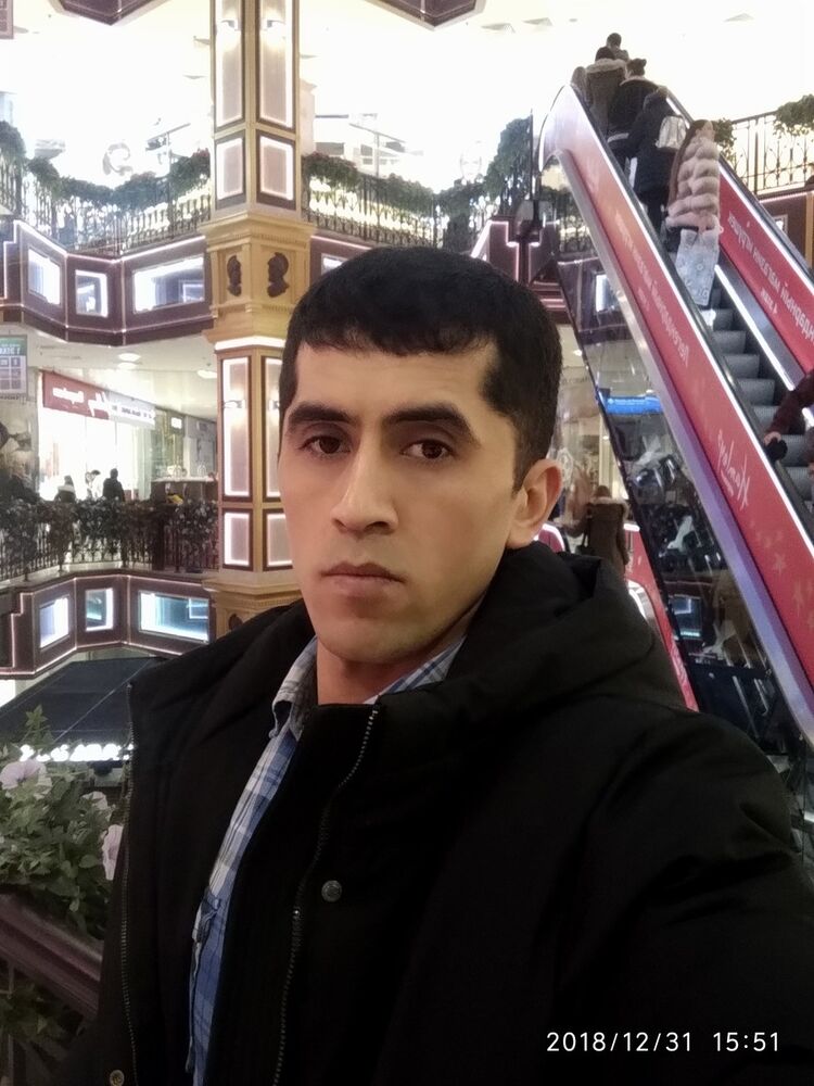 ���� 15685474 ������� Diniyor, 37 ���, ���� ���������� � ������