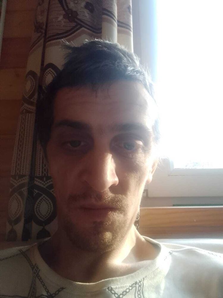 ���� 24673434 ������� Alexey, 35 ���, ���� ���������� � ������