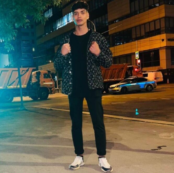 ���� 46610774 ����� �����, 23 ����, ���� ���������� � ������