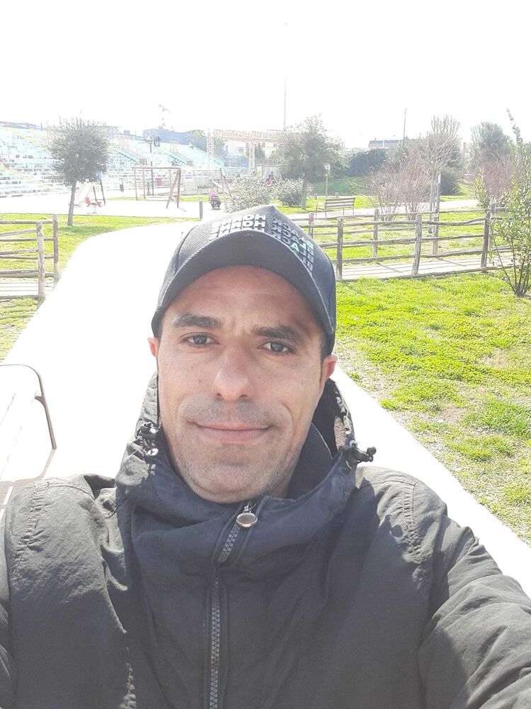 ���� 49931164 ������� Ali, 35 ���, ���� ���������� � Tunis