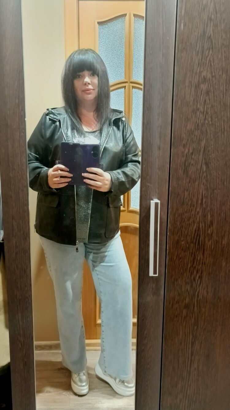  50394474  Ksenia, 45 ,    --