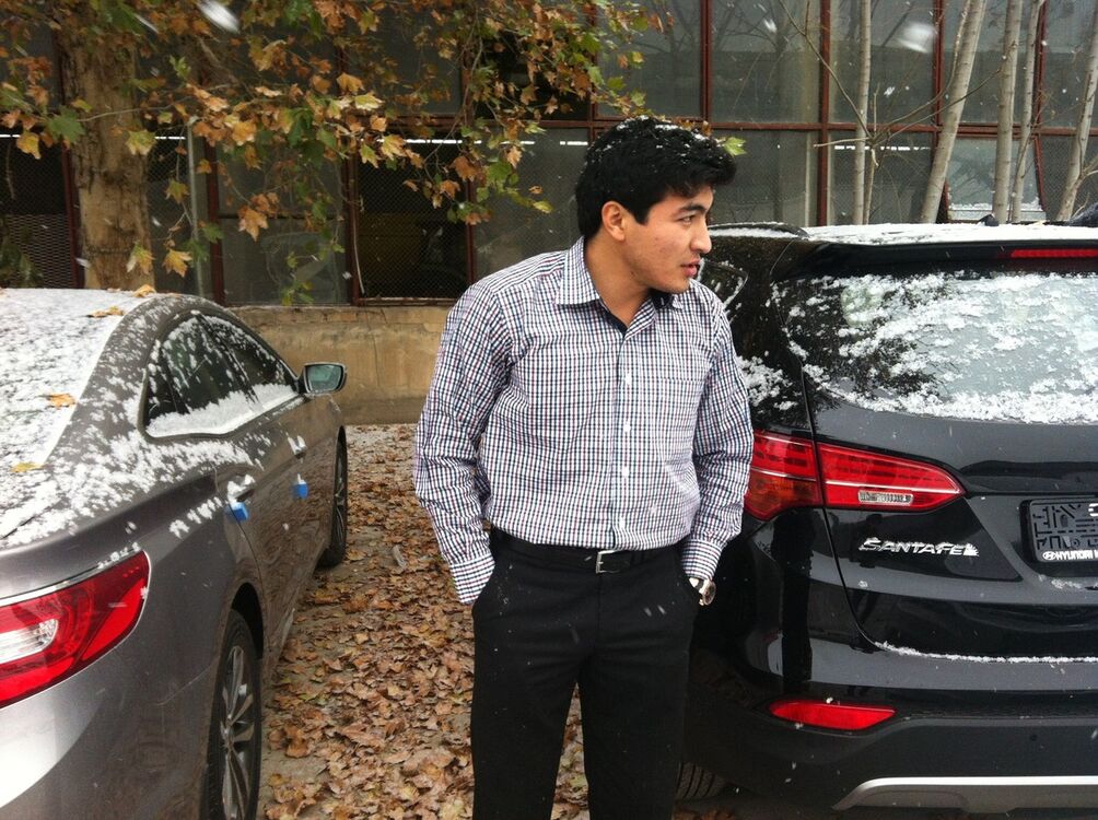 ���������� ������, ���� ������� BenDJamin, 35 ���, ������������ ��� ������