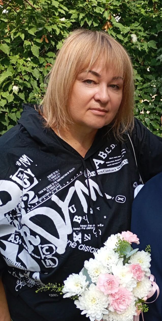 ���� 54310264 ������� ������, 58 ���, ���� ���������� � ���������