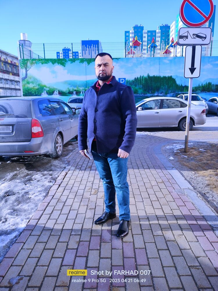 ���� 33970674 ������� FARHAD, 34 ����, ���� ���������� � �������