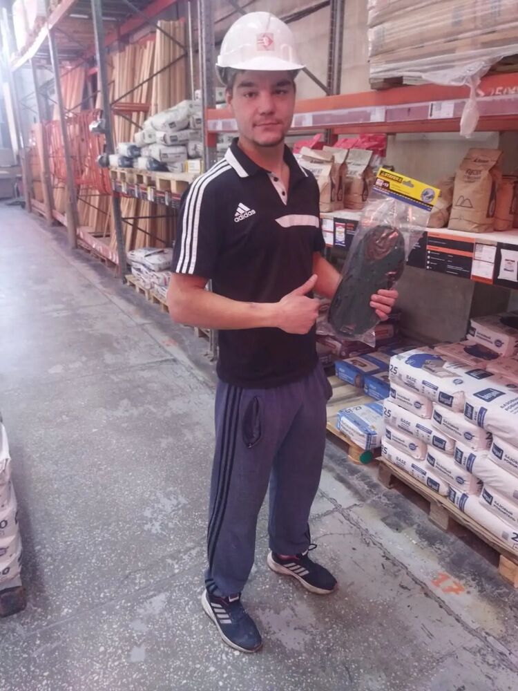  44599874  Ruslan, 22 ,    
