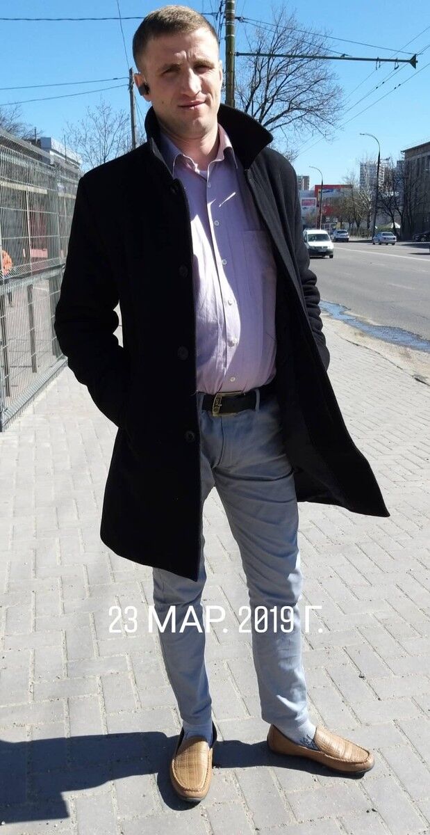  17669314  Victor, 38 ,    
