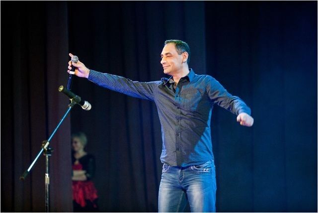 ���������� ������, ���� ������� ALEX, 54 ����, ������������ ��� ������