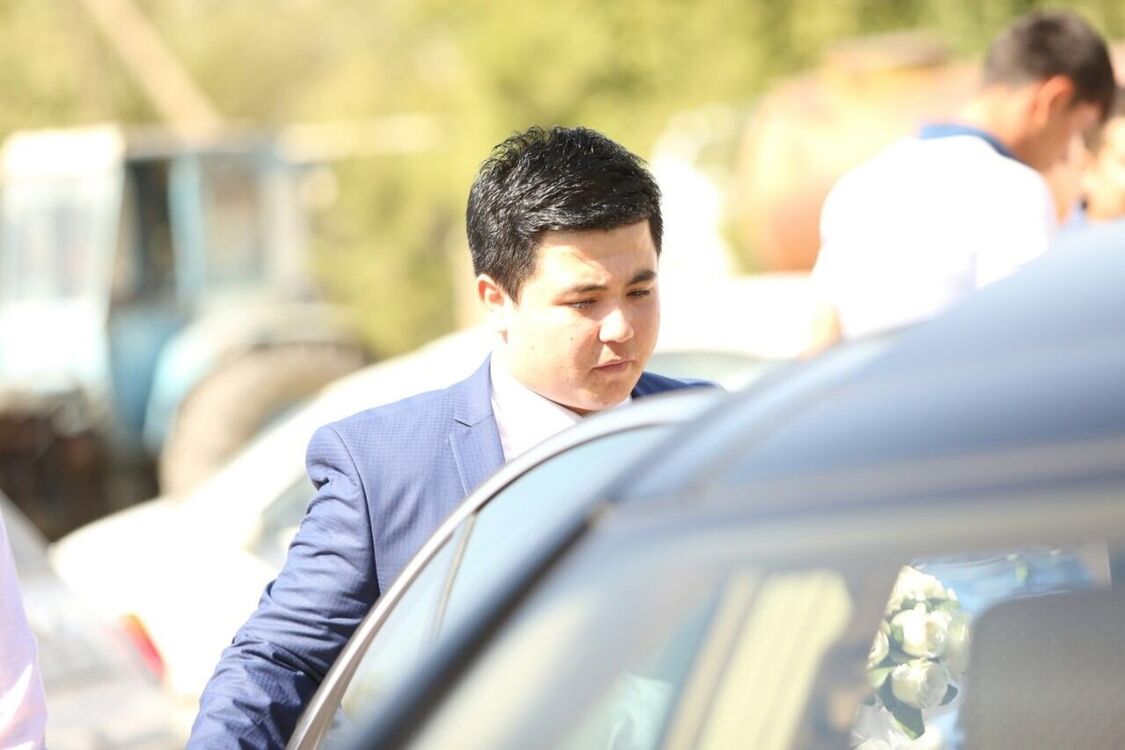  9688014  Baxtiyor, 101 ,    