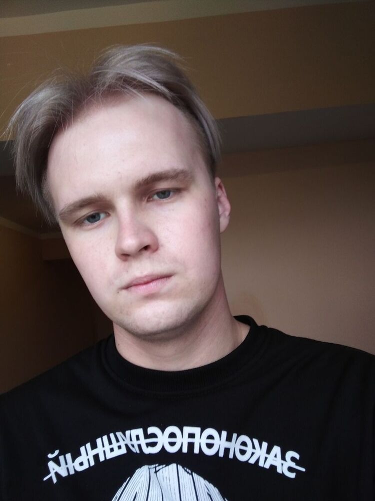 ���������� �����, ���� ������� Ilya, 26 ���, ������������ ��� ������, ����� � ���������