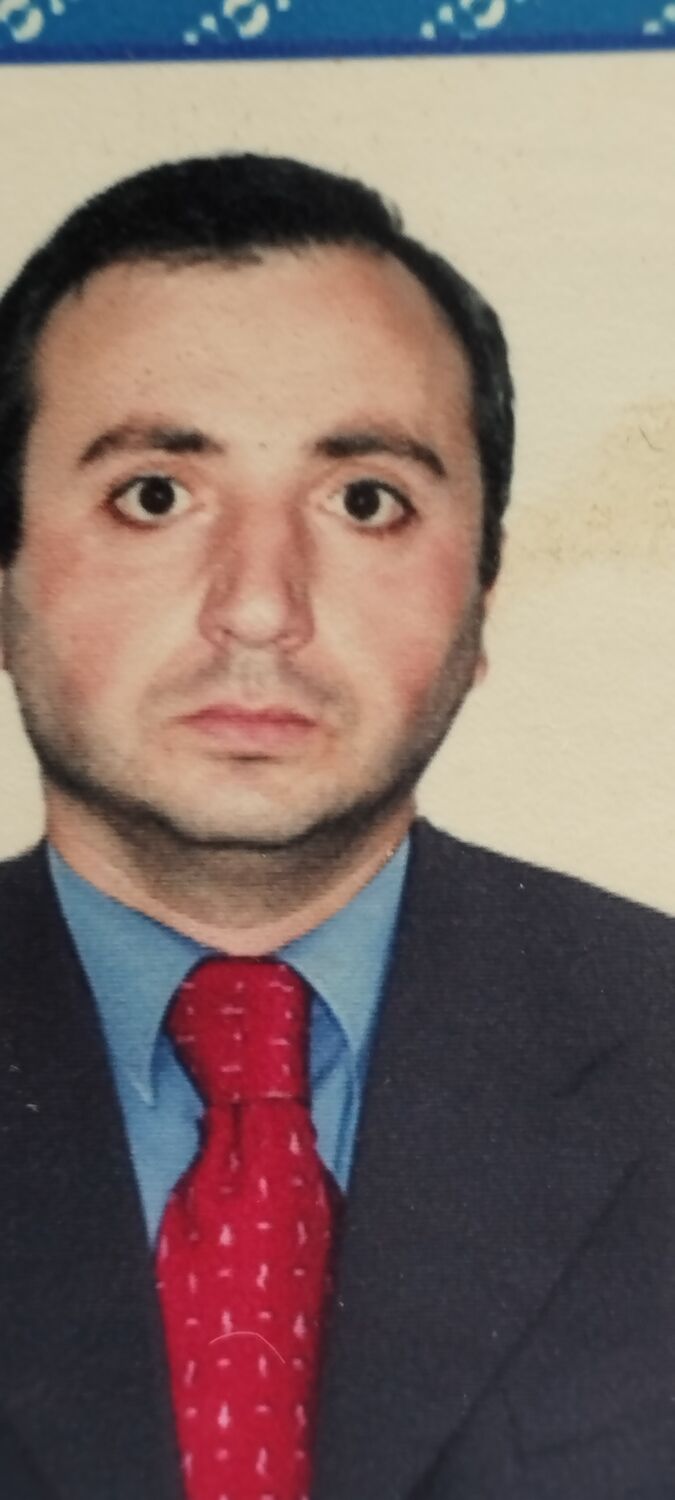  ,   Giorgi, 41 ,   ,   