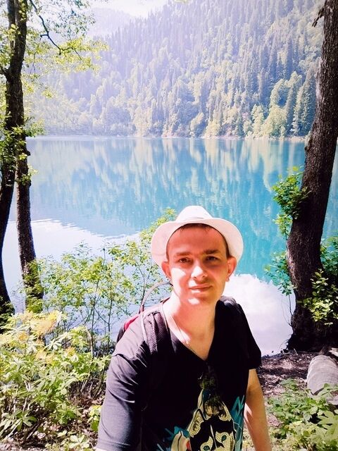  54373054  Alexander, 34 ,    