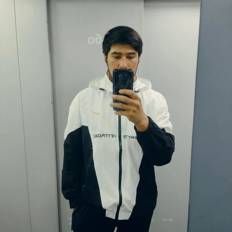  53941054  Doniyor, 21 ,    