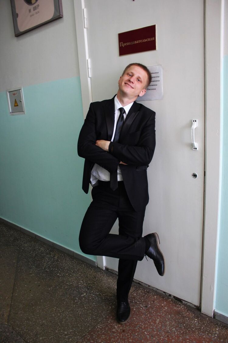 ���� 8040894 ������� �������, 35 ���, ���� ���������� � �������