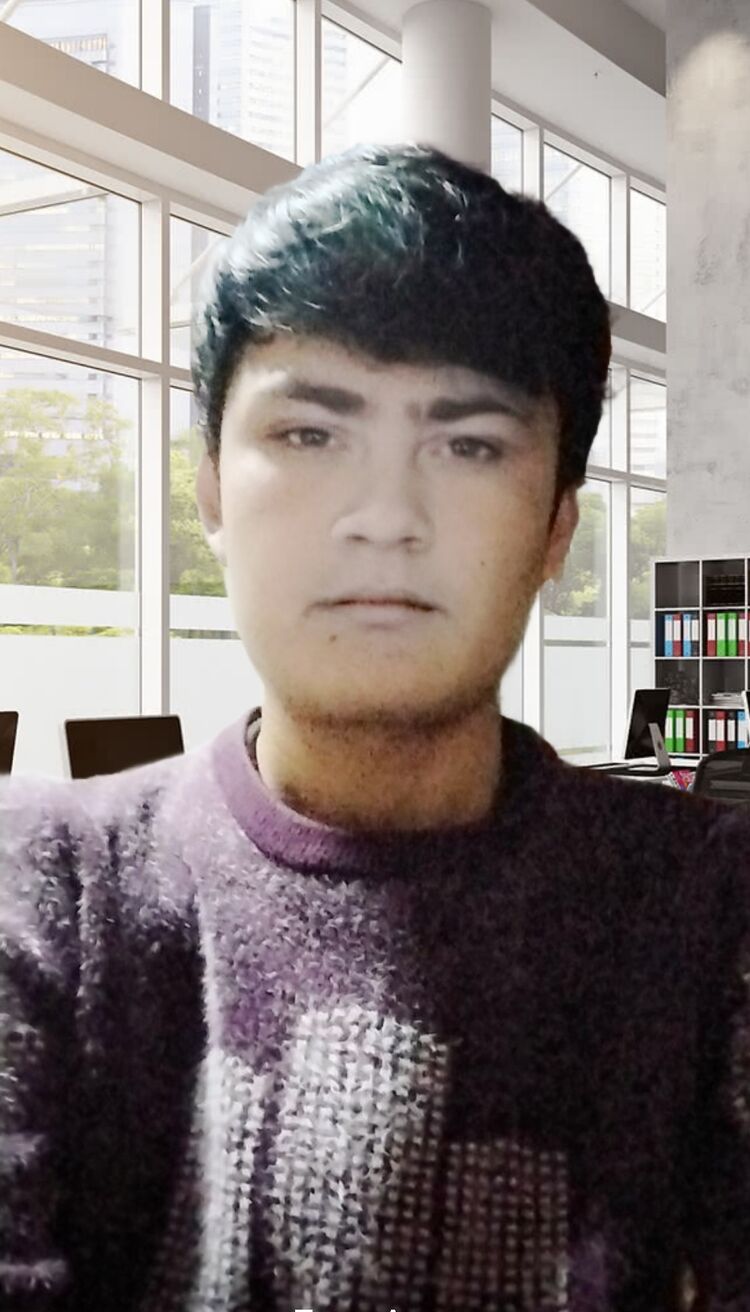 ���� 55653534 ����� Jakhongir, 21 ���, ���� ���������� � ������