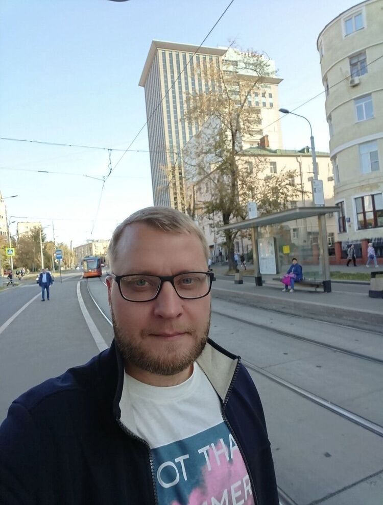 ���� 50539394 ������� ������, 35 ���, ���� ���������� � ������������