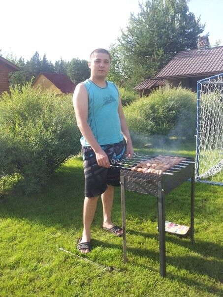 ���������� �����-���������, ���� ������� Ruslan, 37 ���, ������������ ��� ������