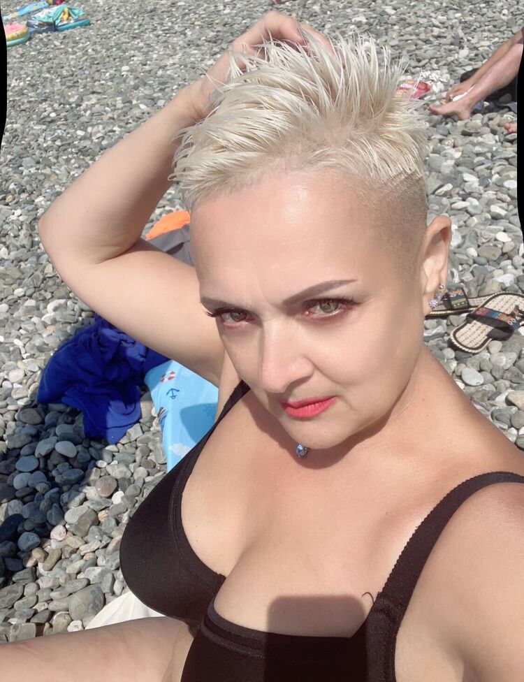  52777144  Lilya, 51 ,    