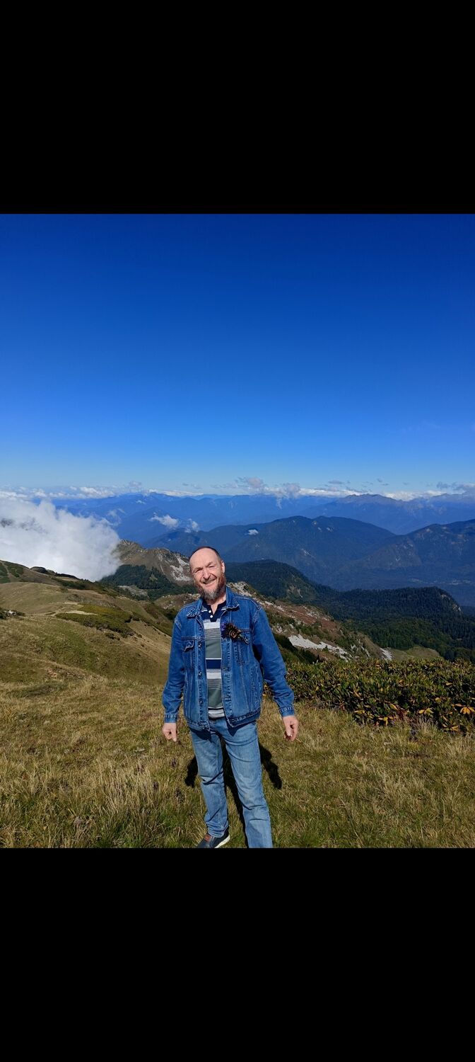 ���������� �����, ���� ������� Vasliia, 46 ���, ������������ ��� ������, ����� � ���������