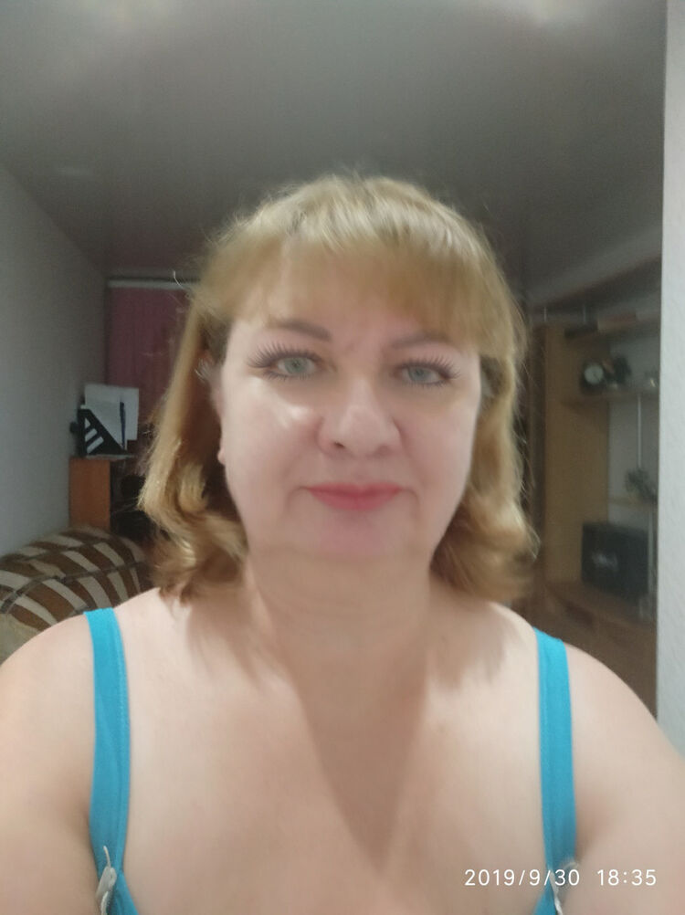  ,   Svetlana, 62 ,  