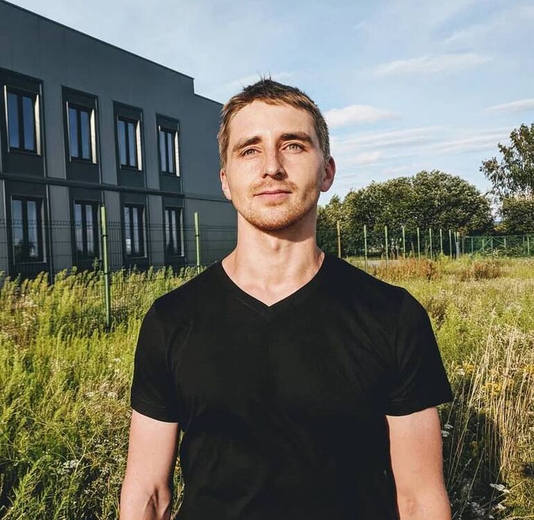 ���� 54192324 ������� Andrey, 45 ���, ���� ���������� � ������