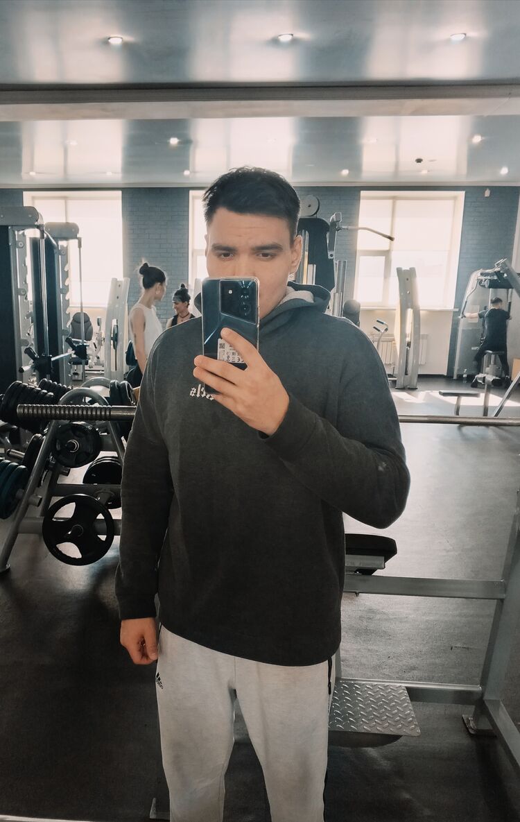 ���� 54779154 ������� Ramil, 26 ���, ���� ���������� � ���������