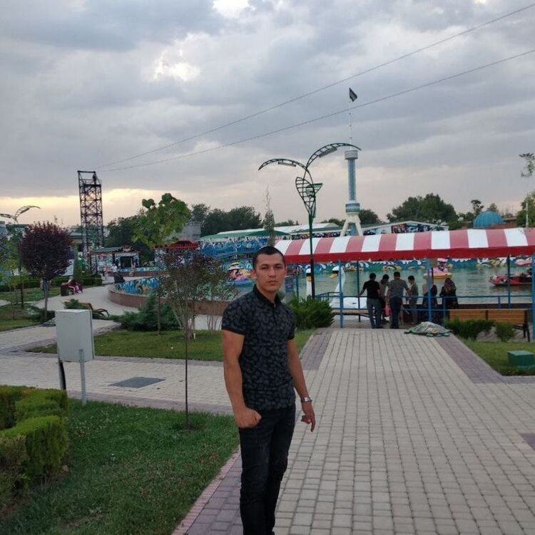  ,   Murodxan, 29 ,   ,   