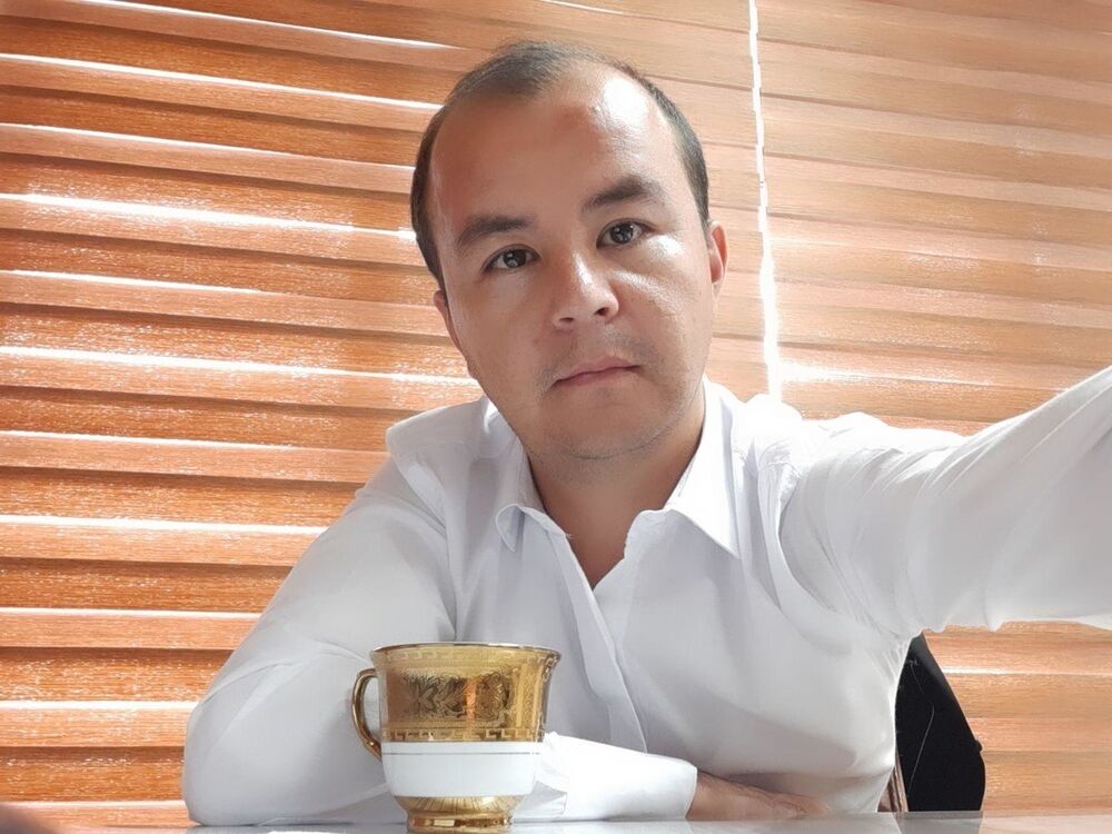 ���� 18044984 ������� Umid, 36 ���, ���� ���������� � ��������