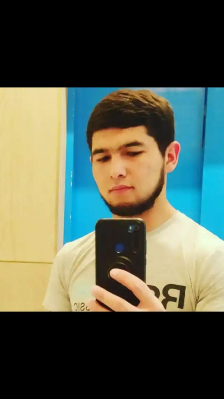 ���� 31127954 ����� JONIBEK, 23 ����, ���� ���������� � ������