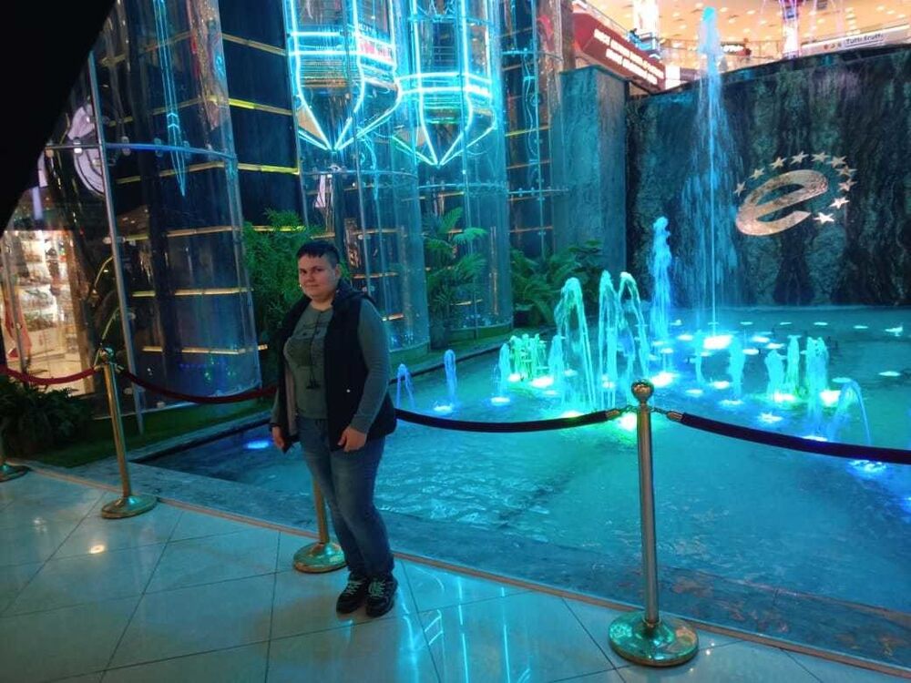  19370754  Natalia, 32 ,    