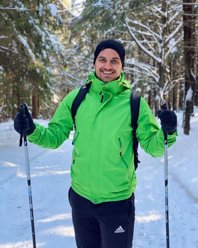 ���� 49573794 ������� ALEKSANDR, 35 ���, ���� ���������� � ������