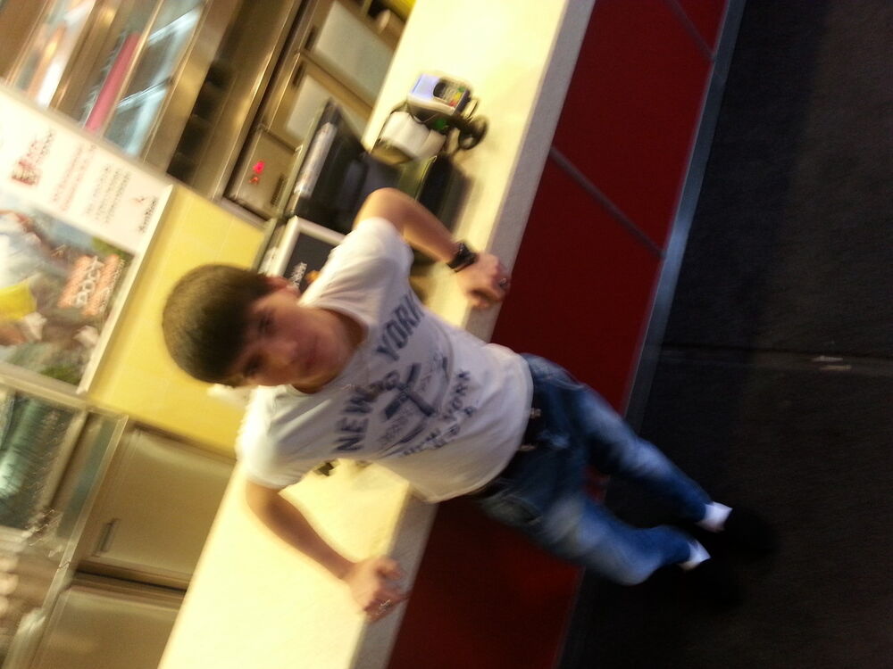 ���� 4700664 ������� Ali, 32 ����, ���� ���������� � �����-����������