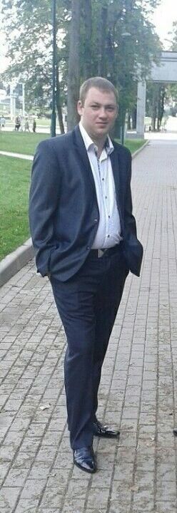 ���������� �����, ���� ������� Andrey, 39 ���, ������������ ��� ������, ����� � ���������, c�������� ���������