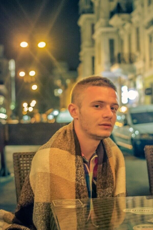 ���� 13656434 ������� ������, 35 ���, ���� ���������� � ���������