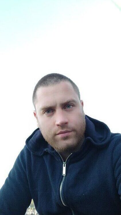  54658544  Dima, 35 ,    