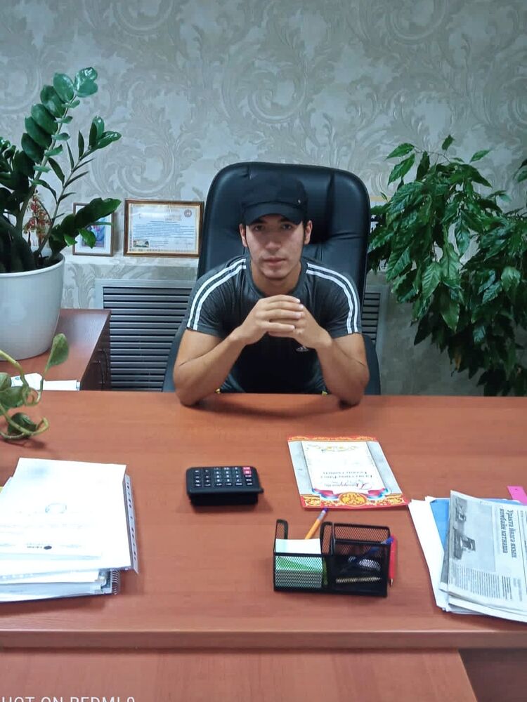  ,   Ozodjon, 24 ,   ,   