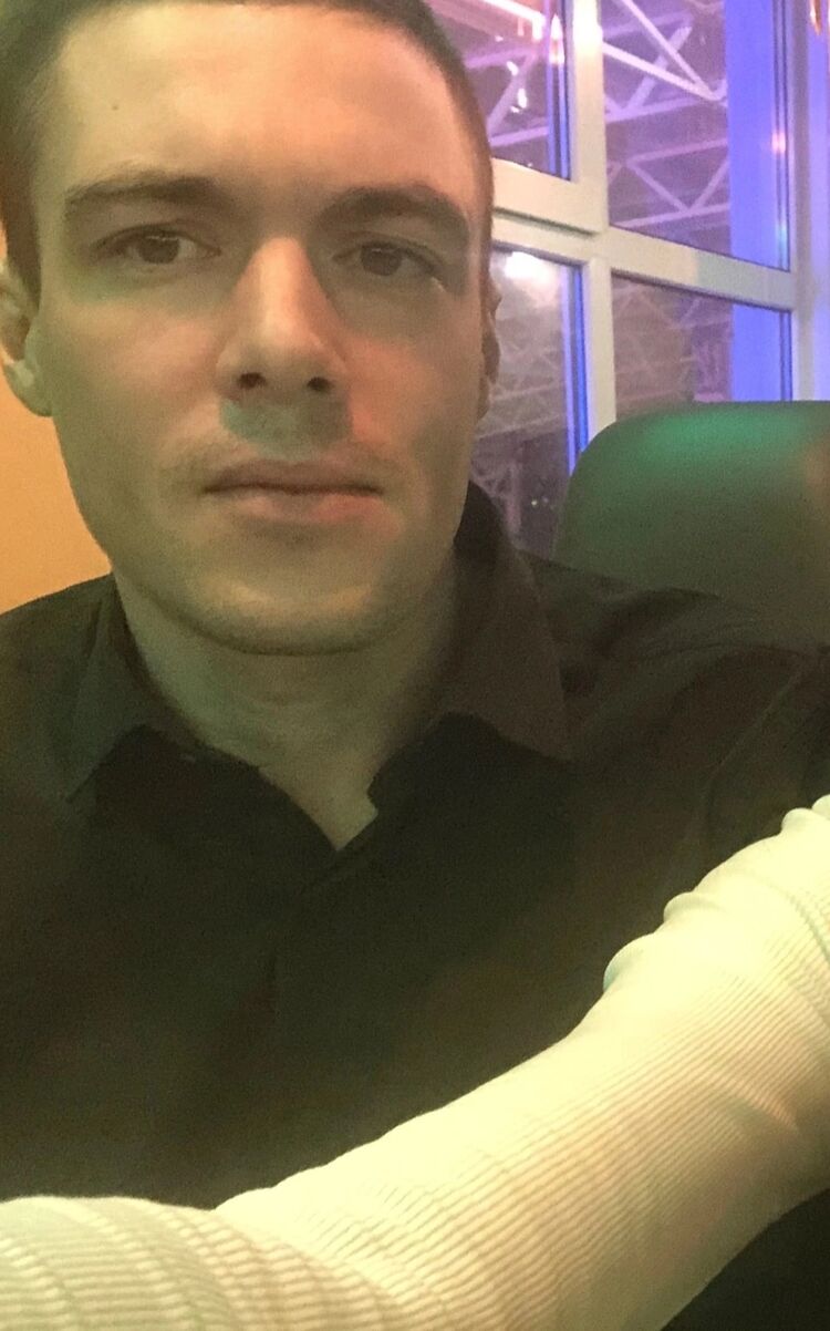 ���� 45692244 ������� ��������, 33 ����, ���� ���������� � ������