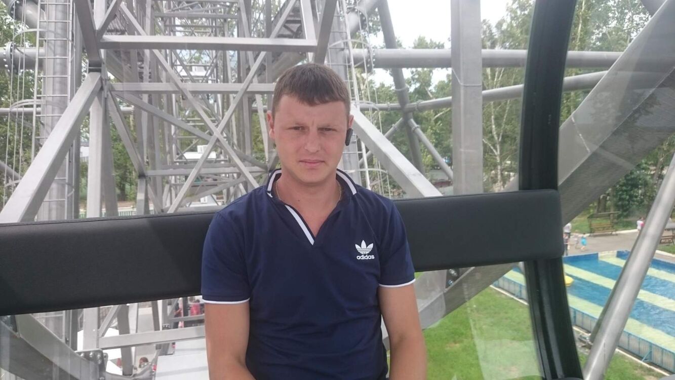 ���� 28429334 ������� Serega, 36 ���, ���� ���������� � ������������