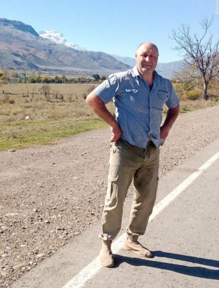 ���������� ������, ���� ������� Ruslan, 55 ���, ������������ ��� ������, ����� � ���������