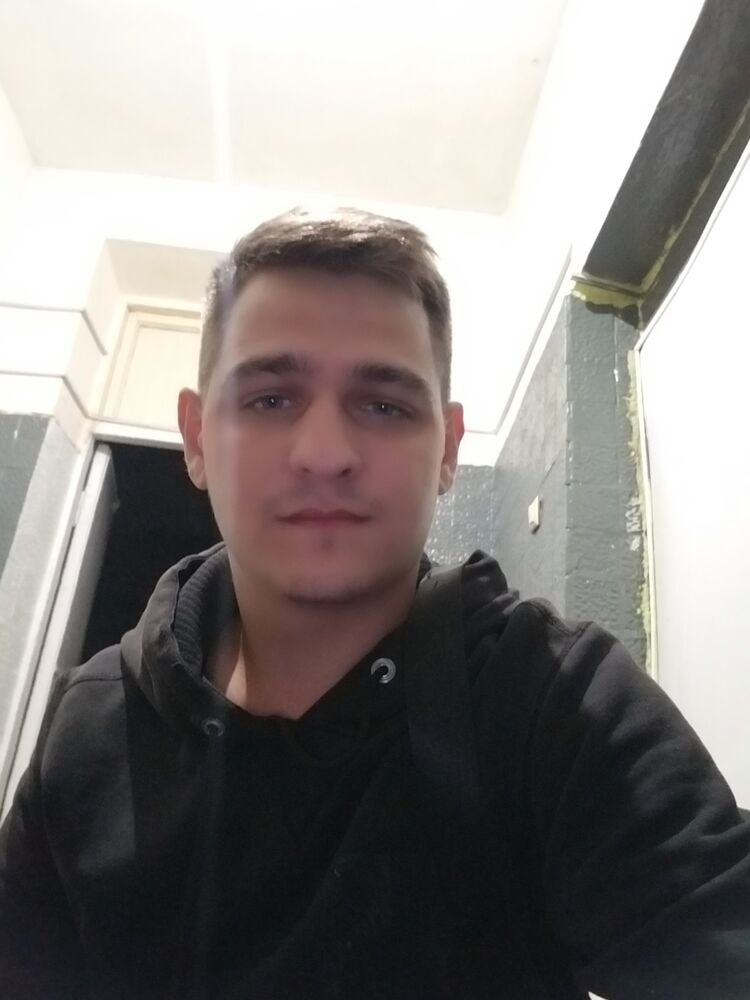  46244174  Aleksandr, 25 ,    