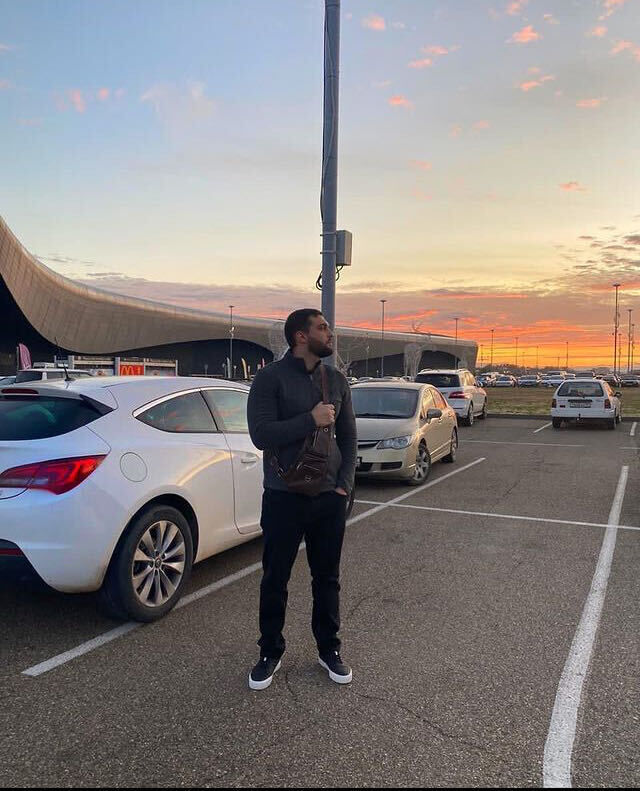 ���� 28684654 ������� Martin, 37 ���, ���� ���������� � ����