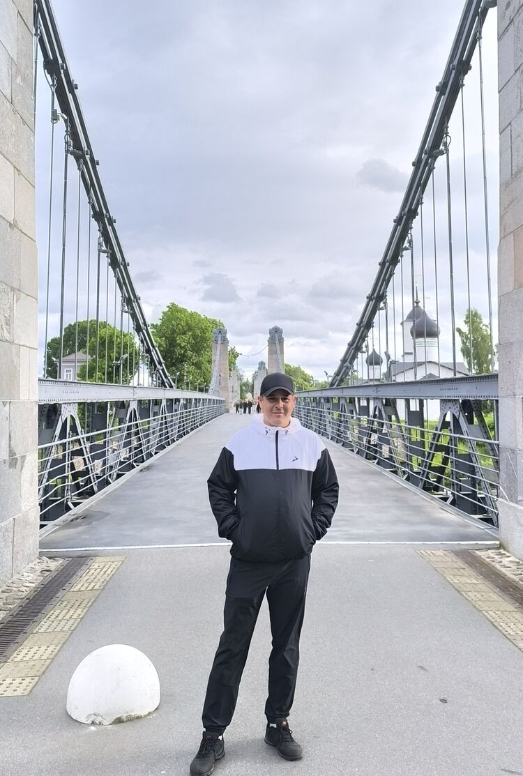 ���������� �����, ���� ������� Nikolay, 41 ���, ������������ ��� c�������� ���������