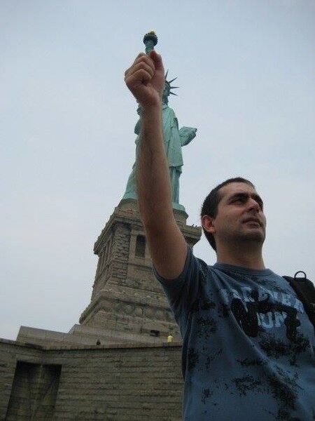  6729564  Giorgi, 35 ,    